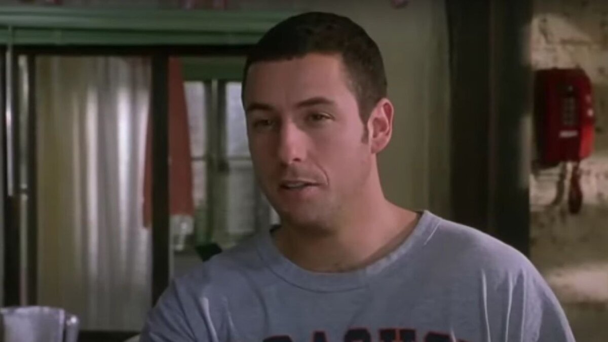 Are Adam Sandler And Cole Sprouse Reprising Their Roles For Big Daddy 2?