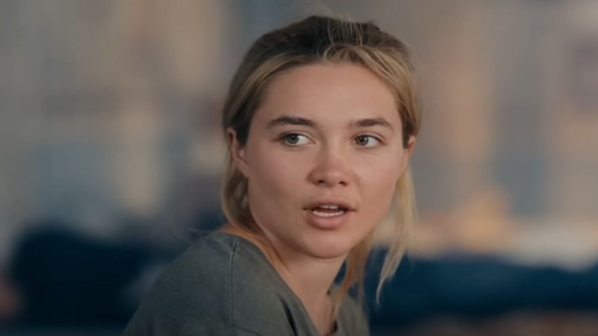 Florence Pugh Reveals She Abused Herself Emotionally For Acclaimed Horror Film Midsommar