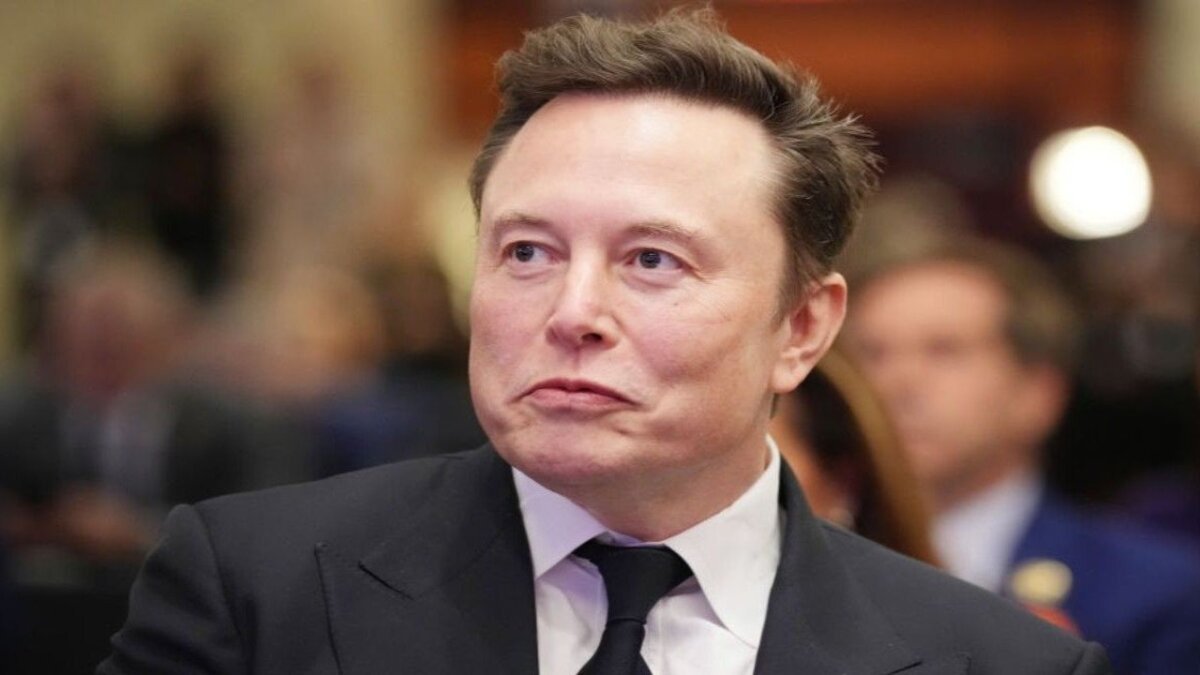 Elon Musk has shared his weight loss journey