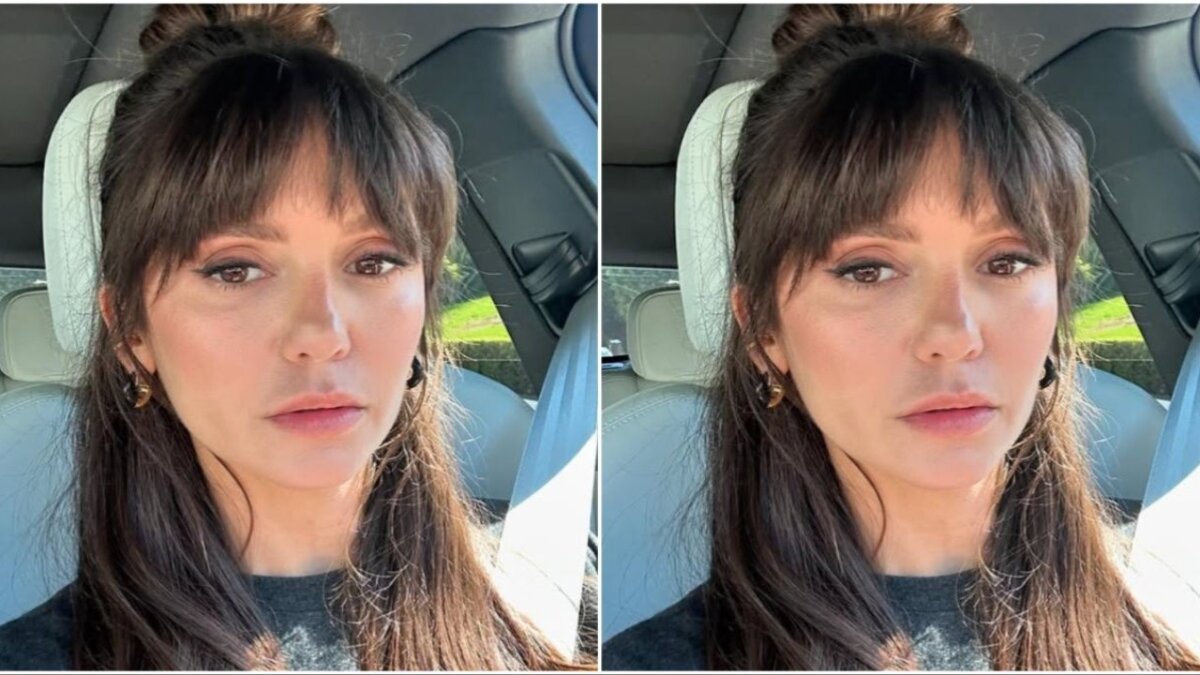 Nina Dobrev Opens Up About Survivor’s Guilt After LA Wildfires