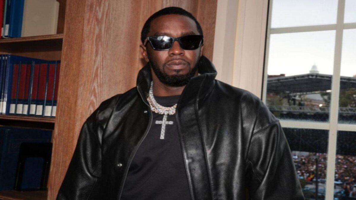 Why Is Courtney Burgess’s Name Being Dragged in Diddy’s Ongoing Trial?