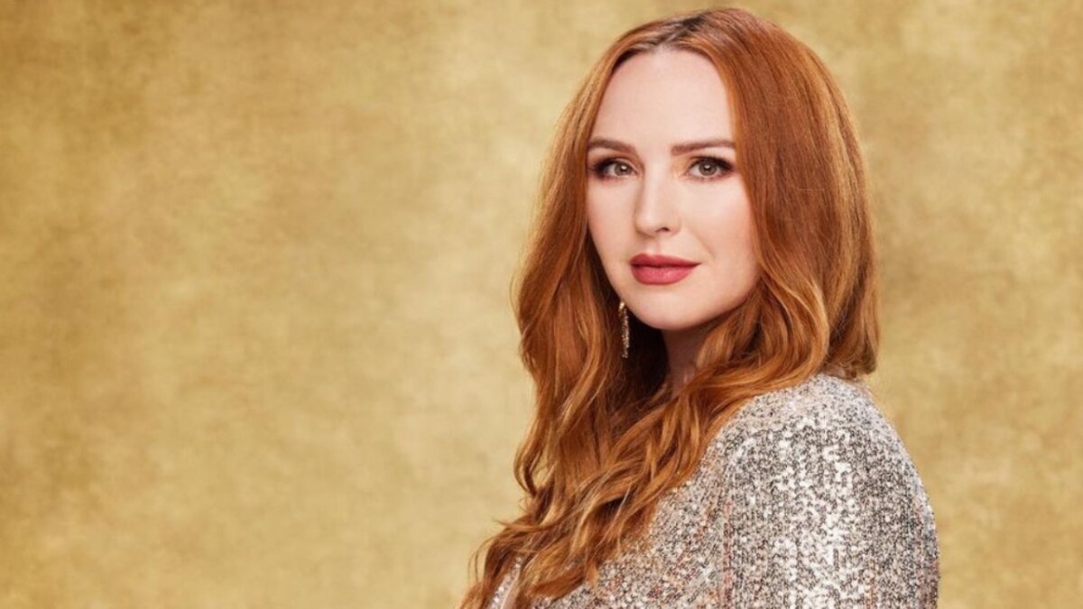 The Young and the Restless Recap: Claire’s Poison Plot Stalls as Sharon Becomes a Wildcard