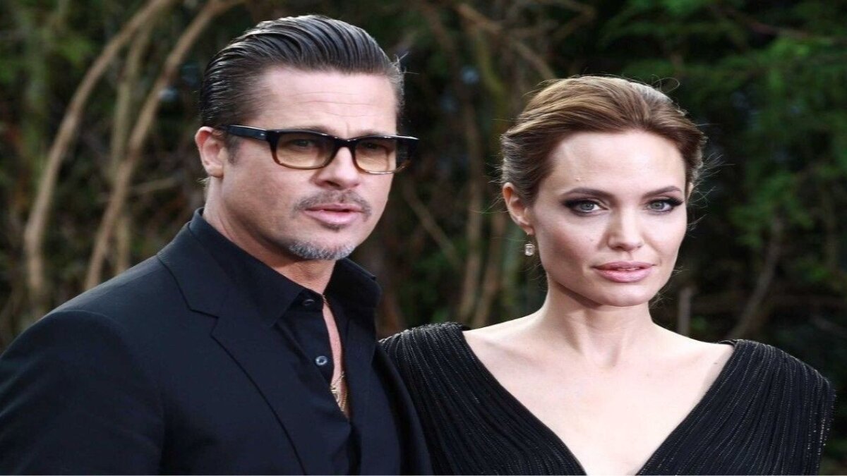Brad Pitt Feels It’s Time to Share His Side After Angelina Jolie Divorce Settlement