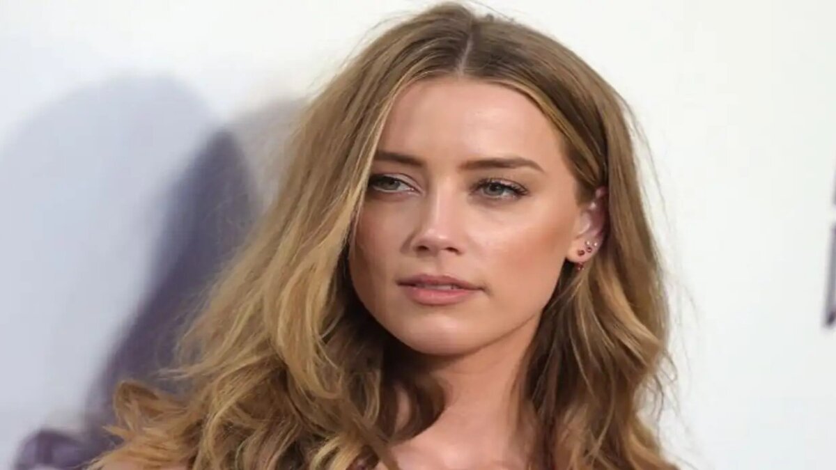 Where is Amber Heard now?