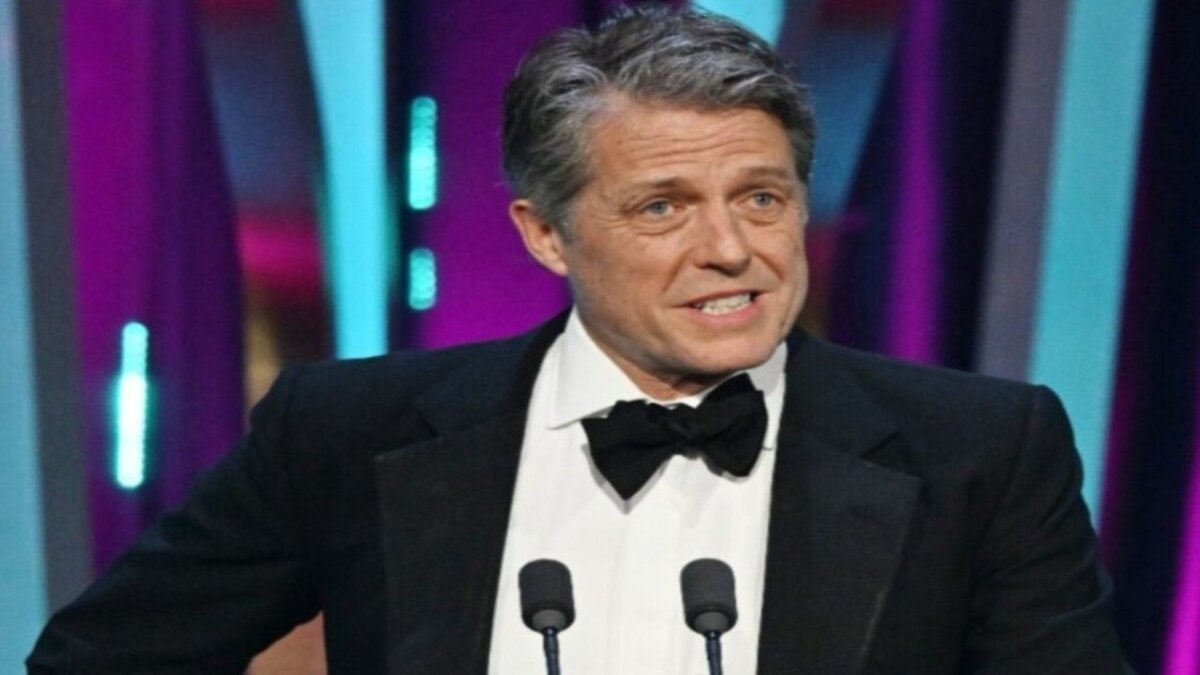 Hugh Grant reflects on his disappointing performance in a ’90s rom-com