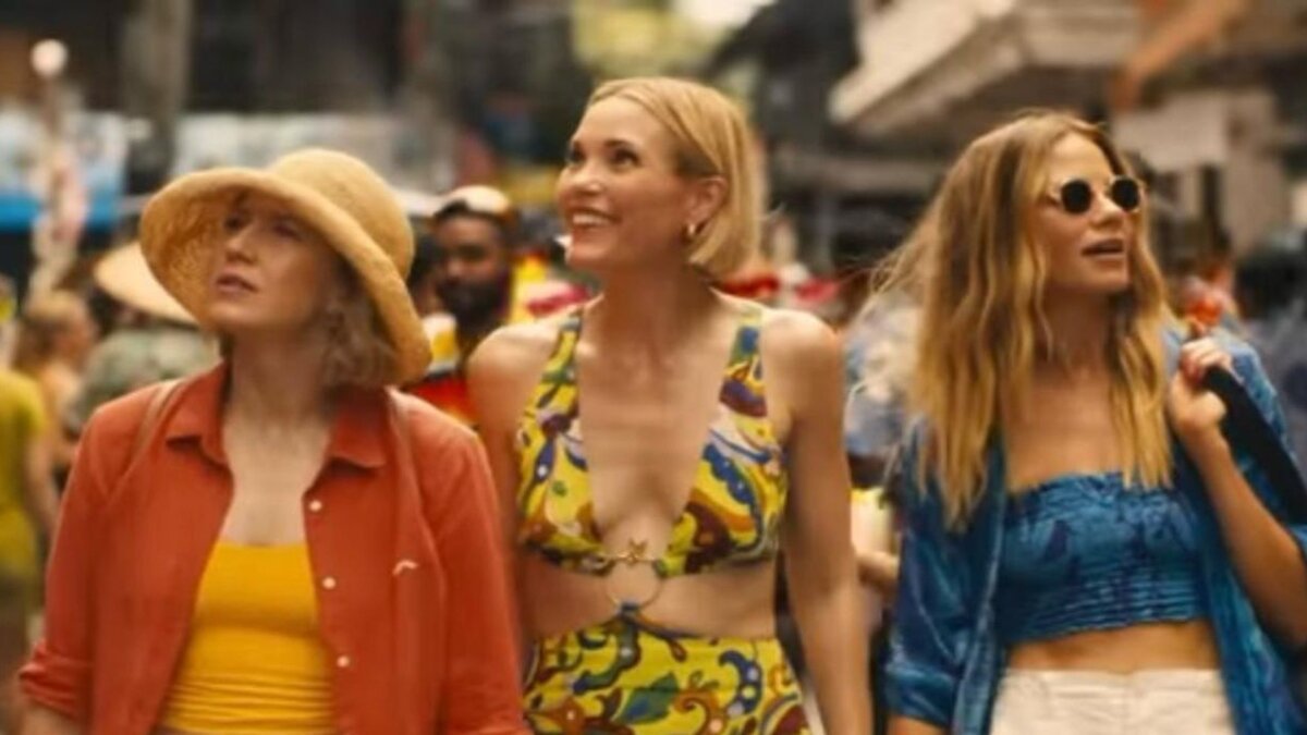 The White Lotus Season 3 Cast Guide: Who Will Join the Latest Installment?