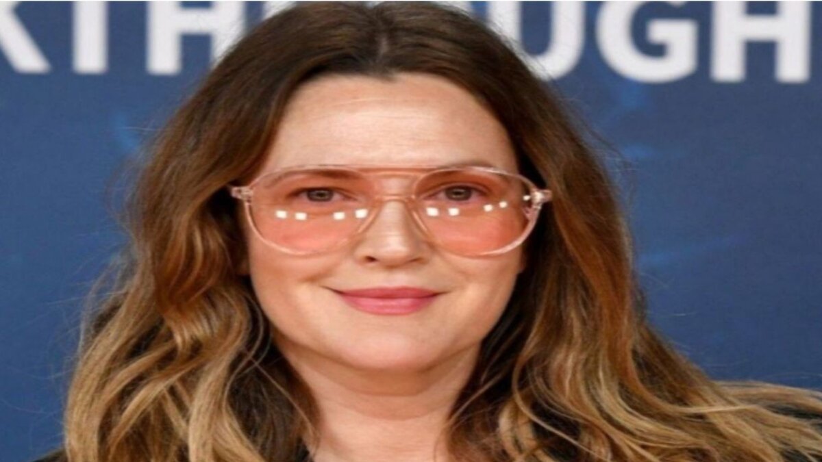 Drew Barrymore recently opened up about why she chose to give up on acting