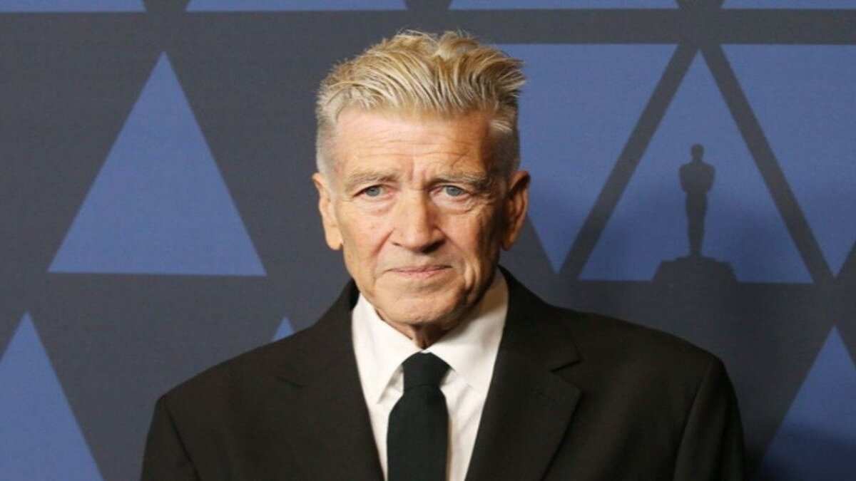 David Lynch’s Children Honor Him with a Sweet Gesture on What Would Have Been His 79th Birthday