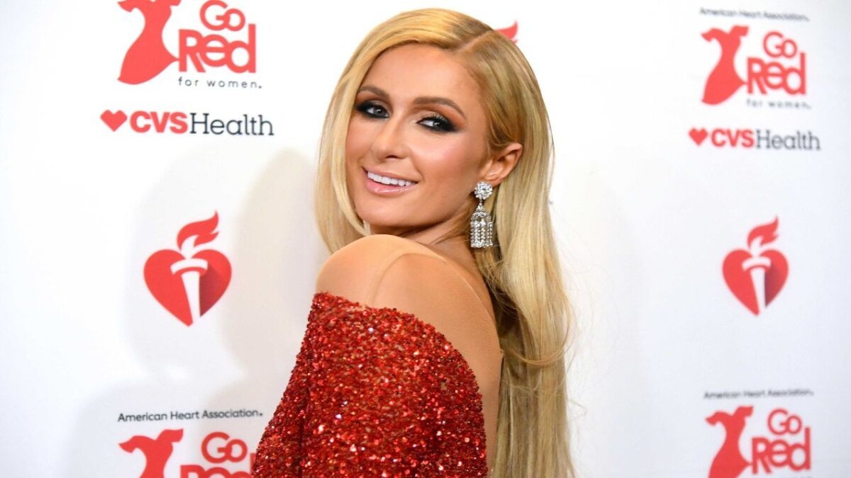 Paris Hilton Launches Fund Through Her Nonprofit 11:11 Media