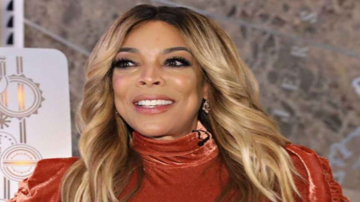 Wendy Williams Shares Insights On Sean ‘Diddy’ Combs’ Imprisonment