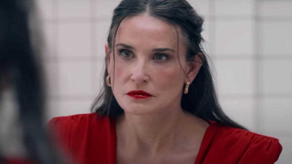 Is The Substance Getting Re-Released In Theaters?