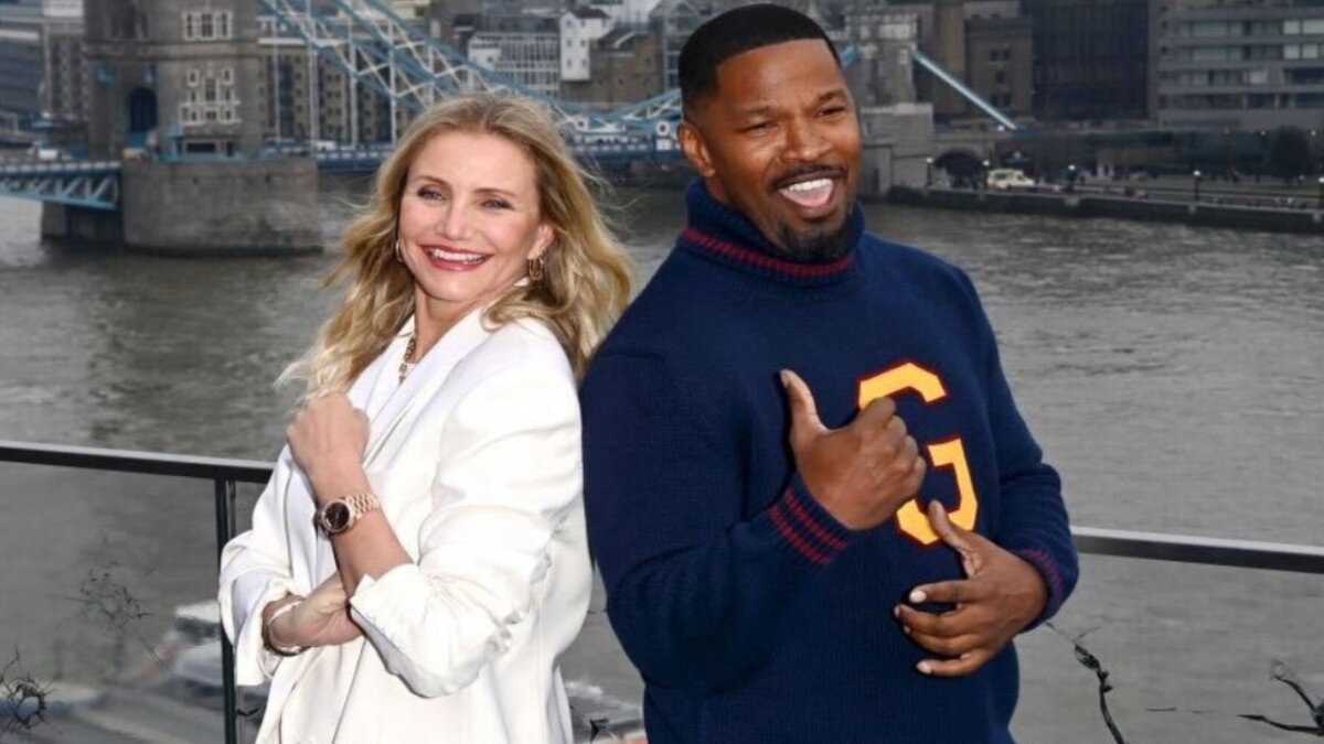 Cameron Diaz and Jamie Foxx’s Netflix action comedy Back In Action leaves fans wondering about a sequel