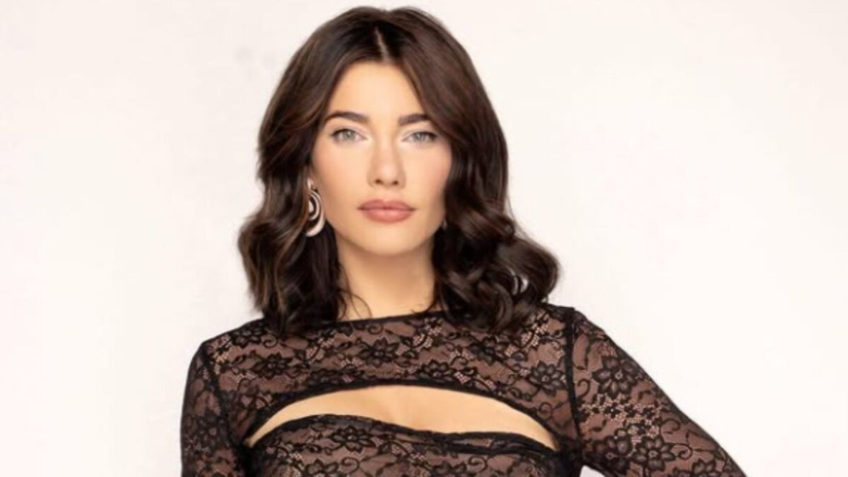 The Bold and the Beautiful Spoilers: Will Steffy Become President of Forrester Creations and Uncover Luna’s True Parentage?