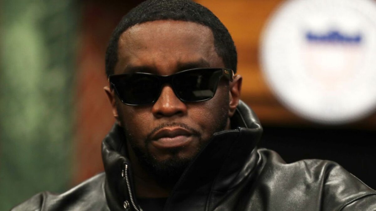 Sean ‘Diddy’ Combs’ Accuser Comes Forward with Harrowing Details of Abuse with TV Remote in New Documentary