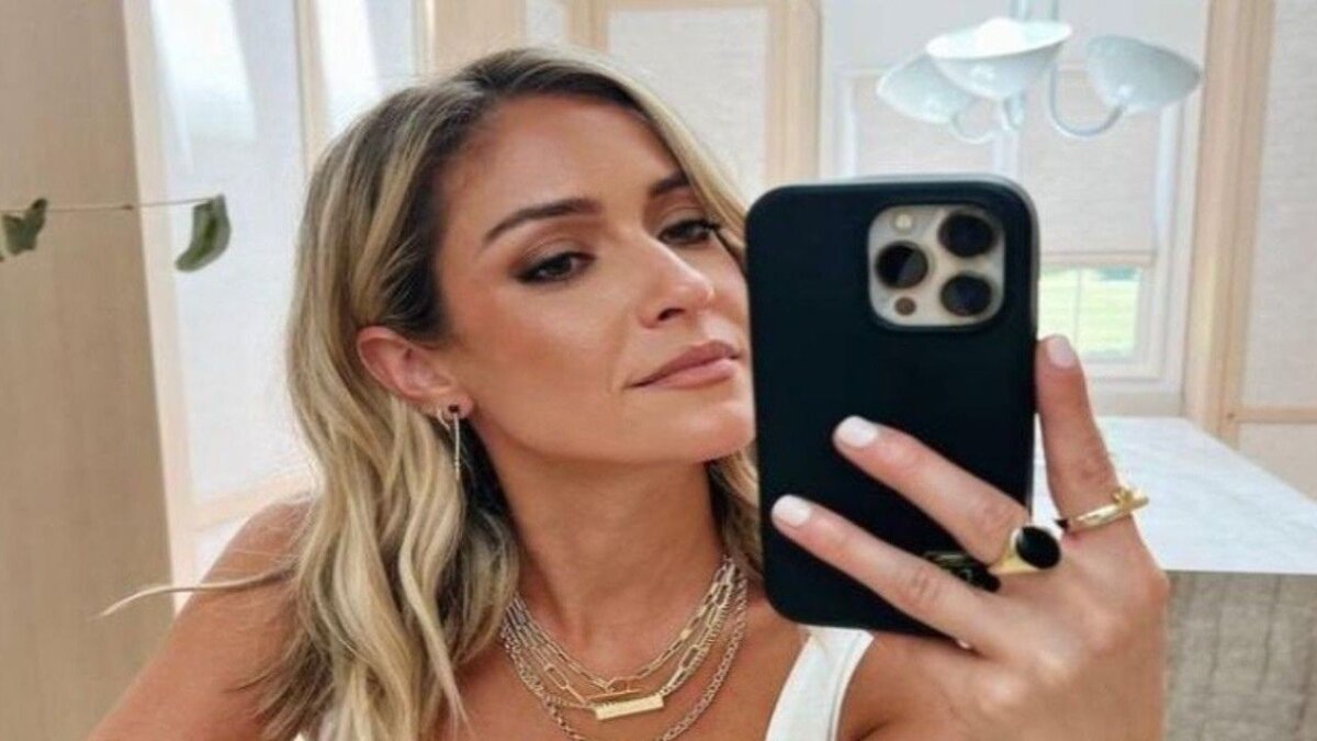 Kristin Cavallari Opens Up About Co-Parenting Struggles With Ex Jay Cutler