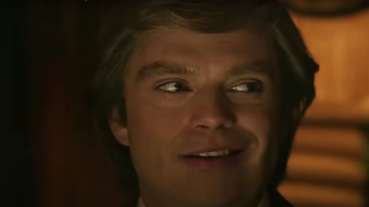 Sebastian Stan recently nabbed an Academy Award nomination for his role in The Apprentice