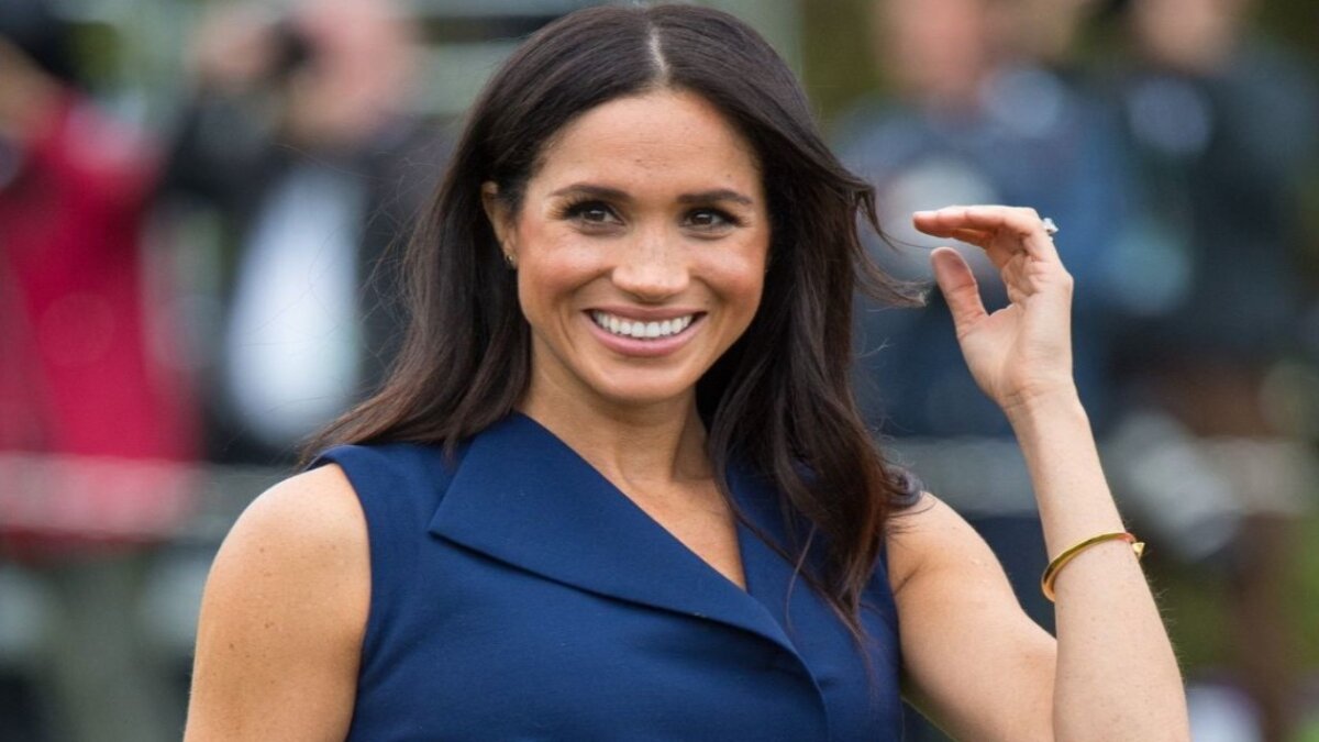 Meghan Markle Delays With Love, Meghan Premiere Amid Ongoing LA Fires