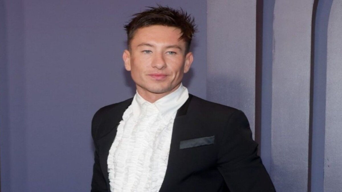 Barry Keoghan shares an emotional moment that made him realize how difficult it would have been for how own late mother