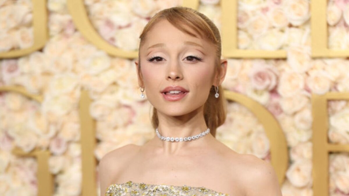 Ariana Grande Speaks Up on Using Injectables After Joking About Botox