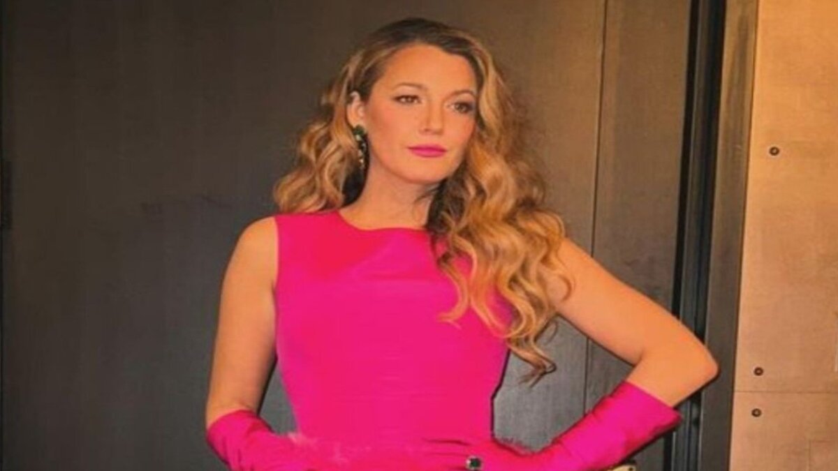 Blake Lively and Ryan Reynolds request a gag order following bombshell behind-the-scenes footage
