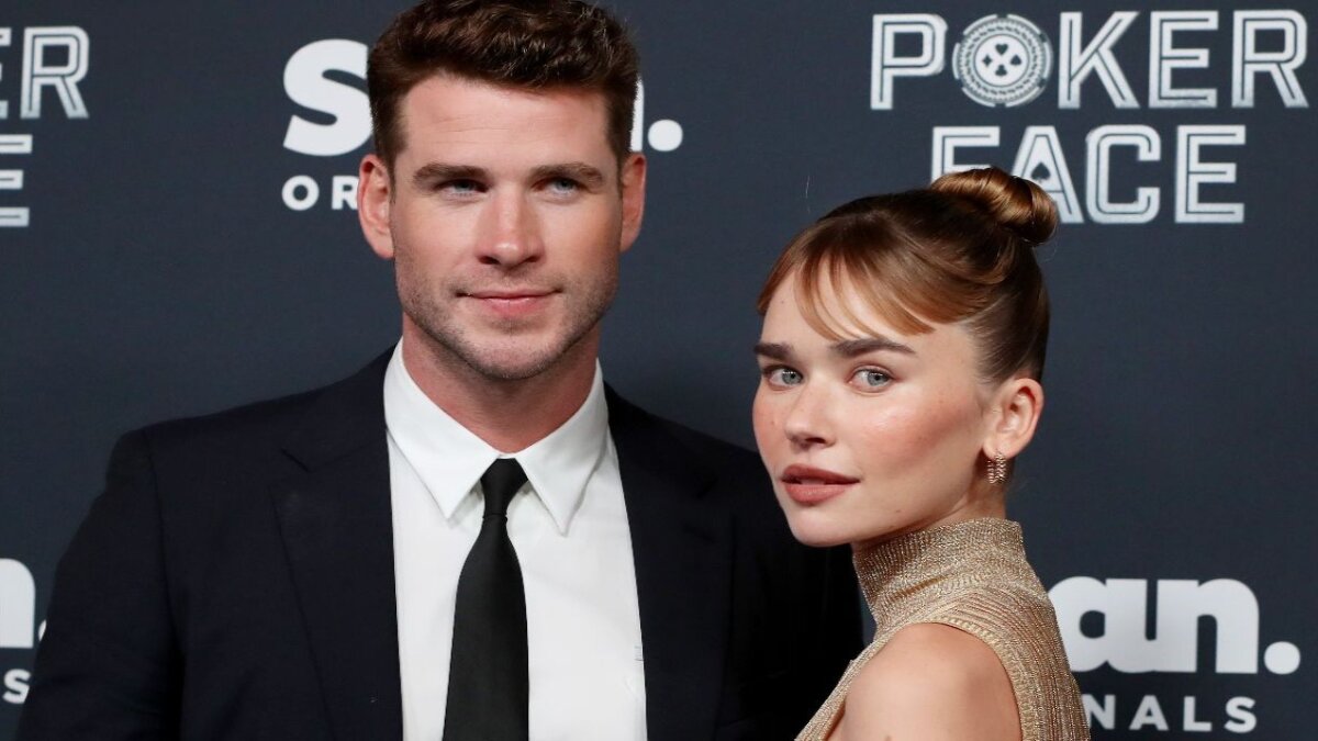 Gabriella Brooks celebrated Liam Hemsworth’s 35th birthday with a heartfelt Instagram post