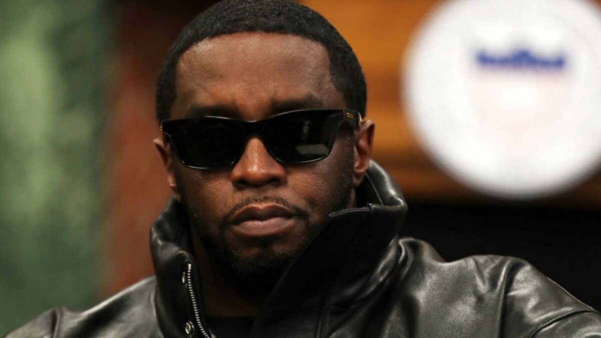 Sean Diddy Combs’ Darkest Secrets To Be Exposed In New Documentary