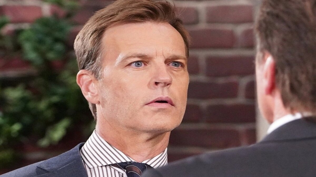 Young and the Restless Spoilers: Will Ian and Jordan’s Schemes Lead to Escalating Danger in Genoa City?