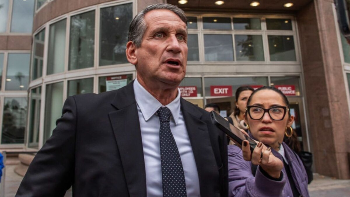 Justin Baldoni’s Lawyer Bryan Freedman Loses Home in Palisades Fires Amid Blake Lively & Ryan Reynolds Lawsuit