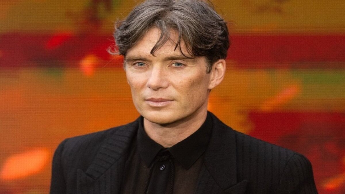 Cillian Murphy Will Not Be Seen In 28 Years Later