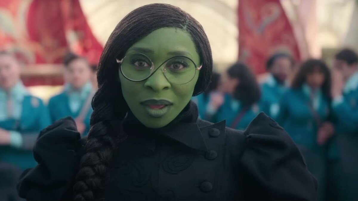 Cynthia Erivo Wants To Join MCU Portraying Storm