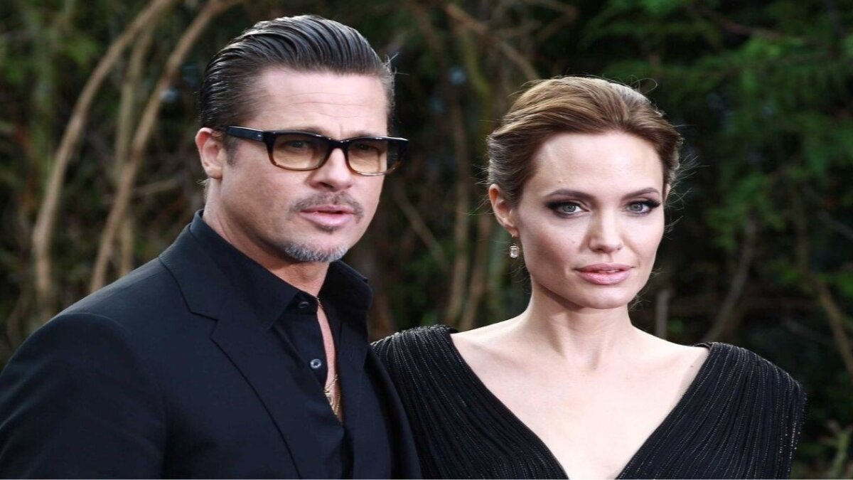 Angelina Jolie and Brad Pitt Finalize Divorce Eight Years After Separation