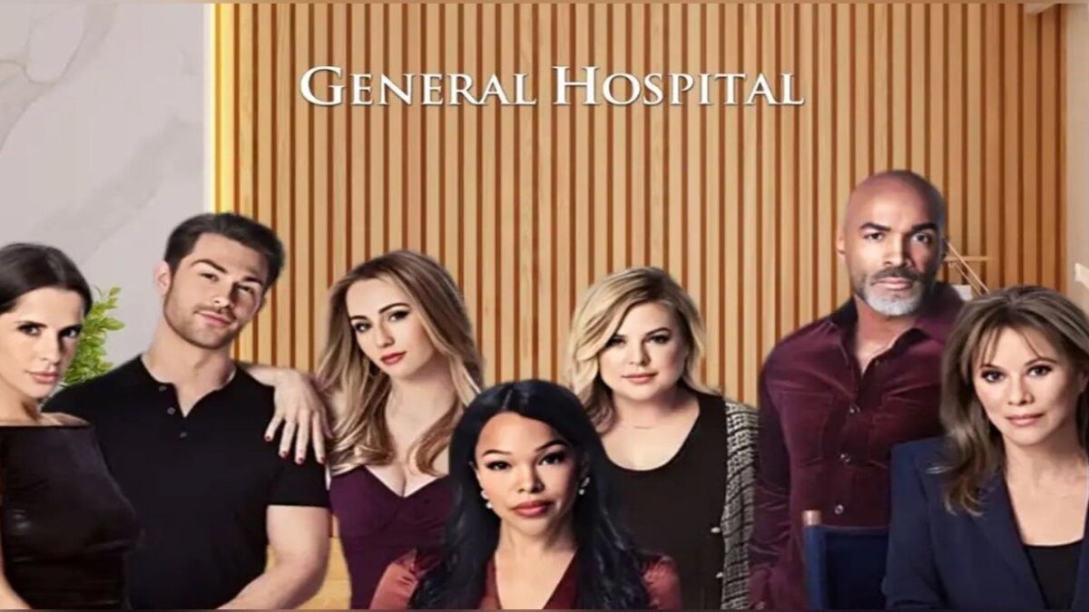 General Hospital Spoilers: Will Isaiah Save Michael’s Life, and Can Carly and Willow Reach Compromise?