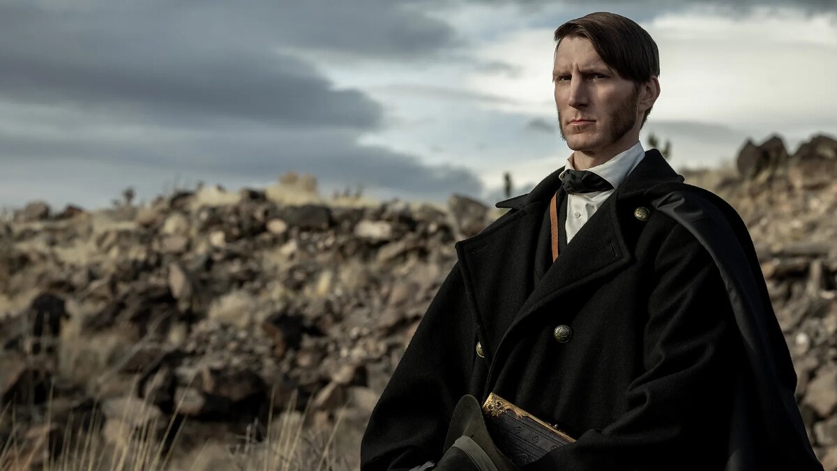 American Primeval Season 2’s gets a very exciting update!