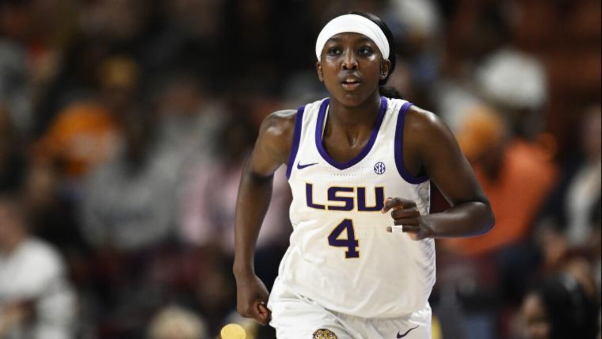 Why USC suspended DJ for playing song by Flau’jae Johnson’s late dad?