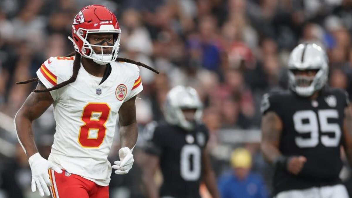 Inside DeAndre Hopkins’ career timeline!