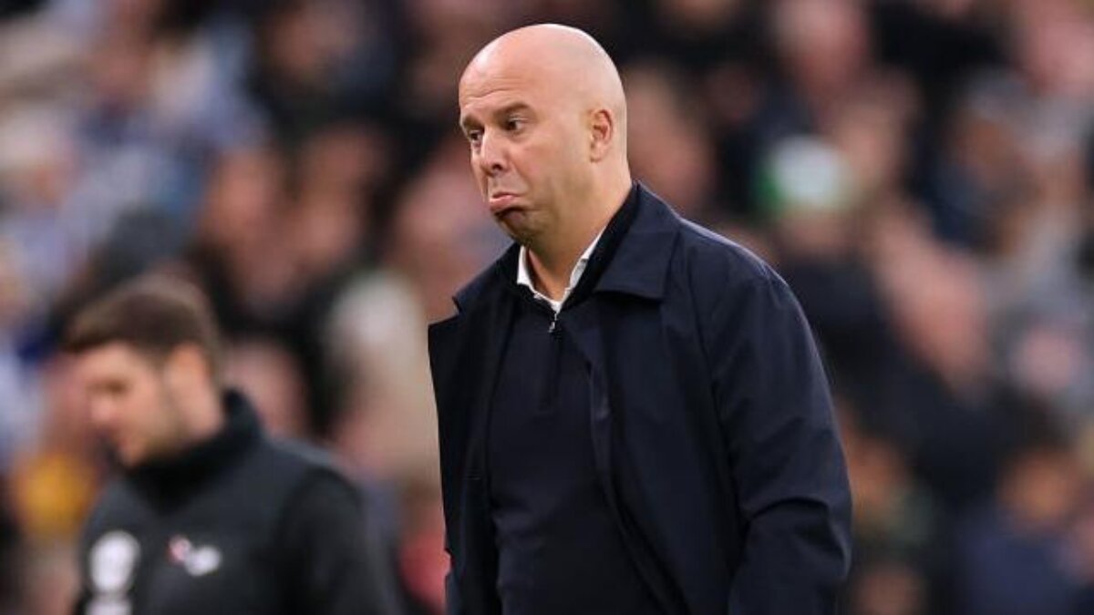 Did Arne Slot confirm fresh Liverpool injury blow?