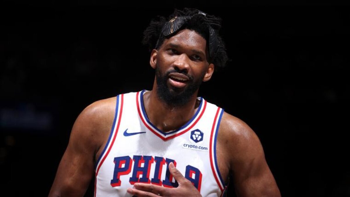 Is Joel Embiid playing tonight? Joel Embiid injury update!
