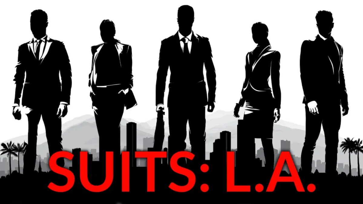 Suits L.A.: Release date, plot, cast, trailer and everything we know so far!