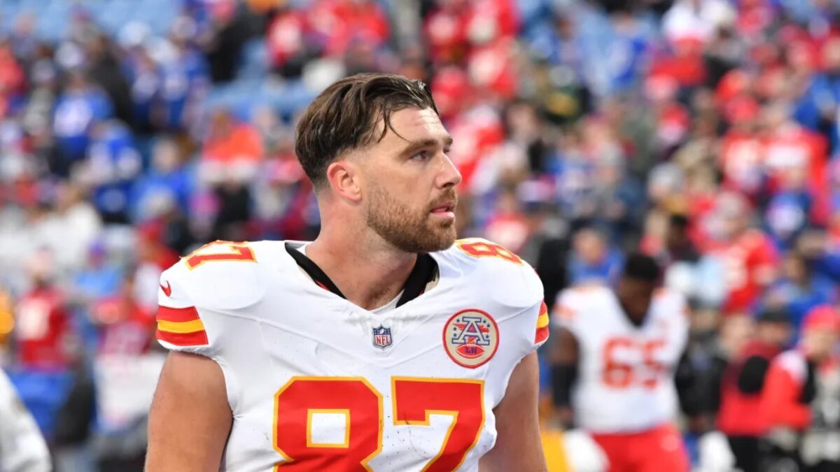 Will Travis Kelce retire?