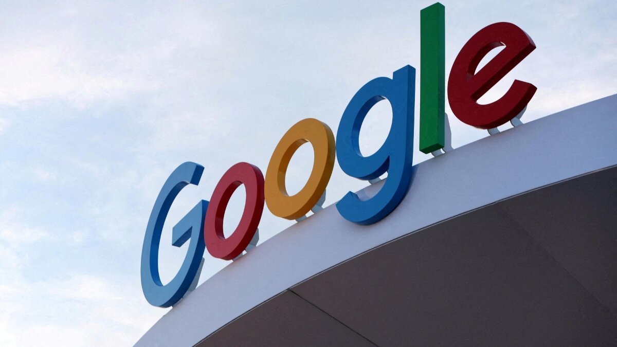 Did Google sign largest carbon credit deal with Indian player?