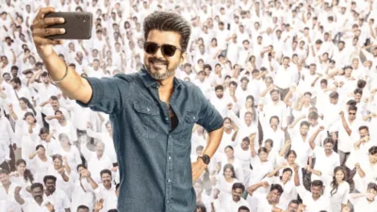 Is Vijay Thalapathy’s ‘Jana Nayagan’ his last film?