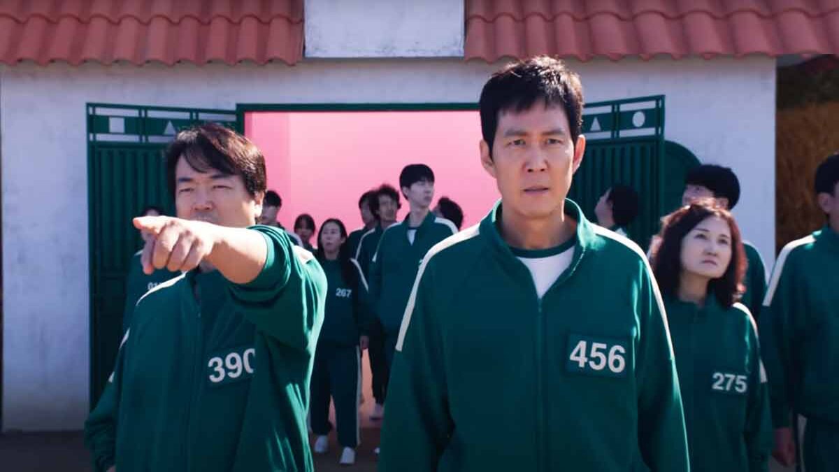 ‘Squid Game’ season 2 finale ‘mid-credits scene,’ explained