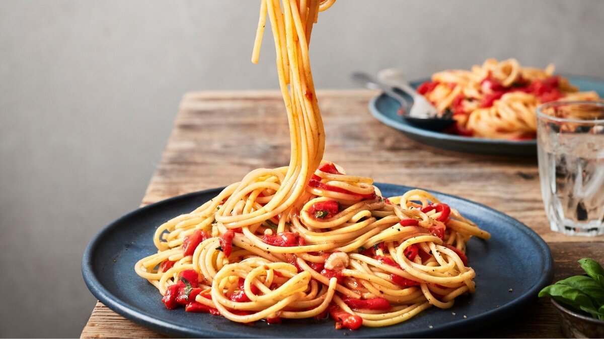 From Classic to Bold: 5 Irresistible Spaghetti Recipes to Savor