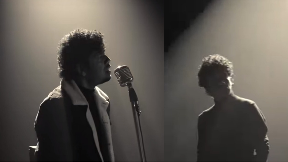 Papon Pays Tribute to Jagjit Singh on His 84th Birth Anniversary with ‘Sadma’