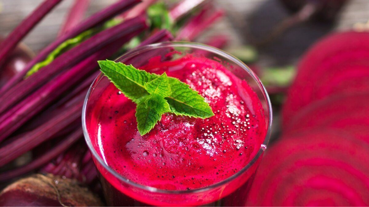 Glow From Within: 5 Best Juices for Brighter, Healthier Skin