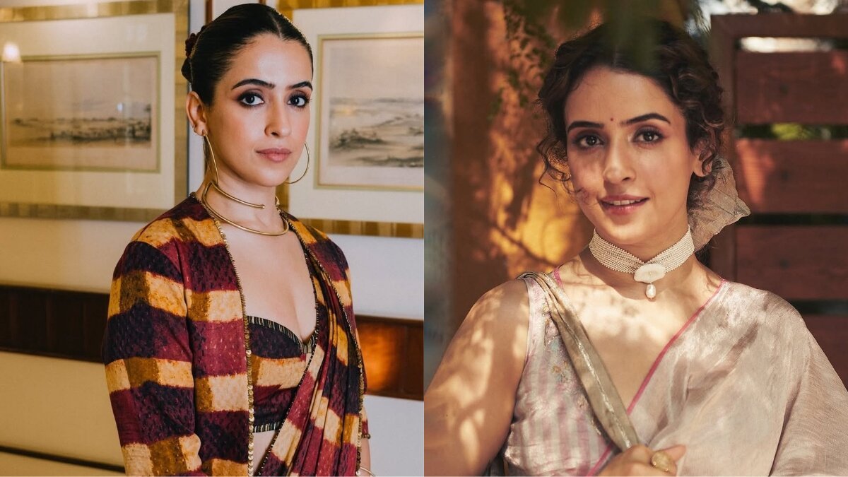Sanya Malhotra Reacts to Mrs. Success; Opens Up About companionship