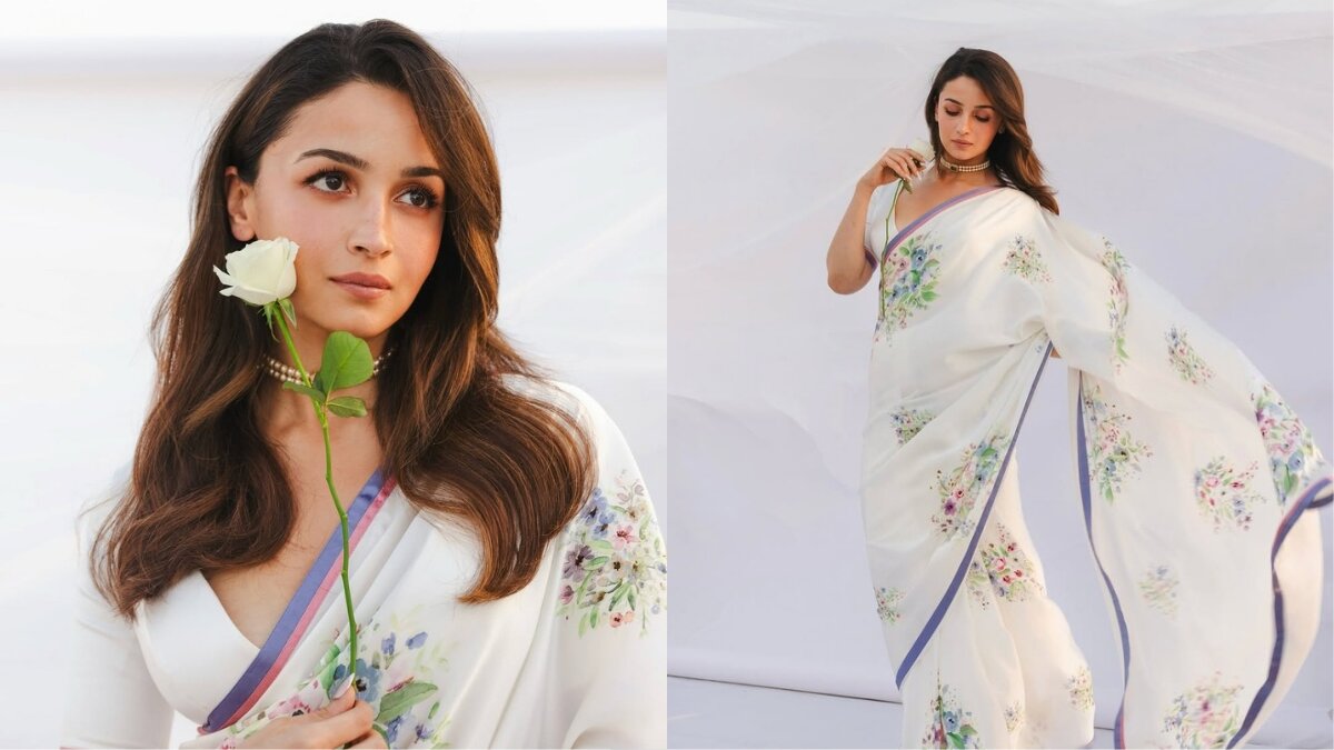 Alia Bhatt in Talks for Nag Ashwin’s Next film