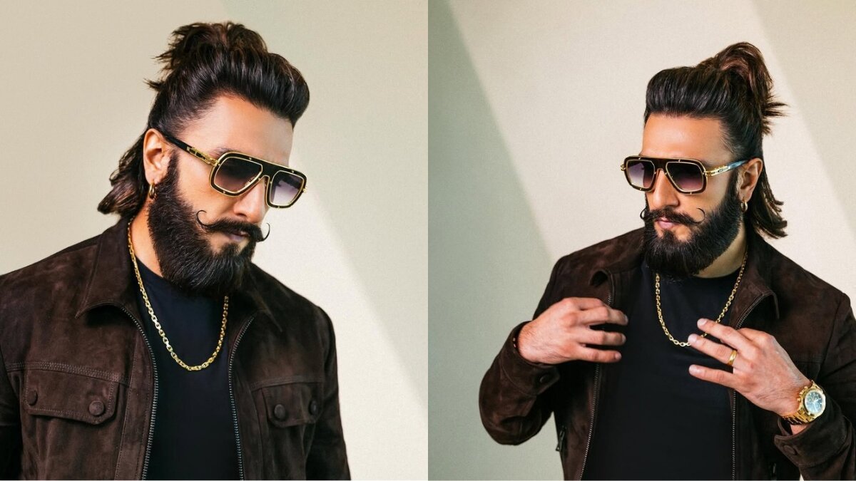 Ranveer Singh’s Team Shuts Down Production House Rumors
