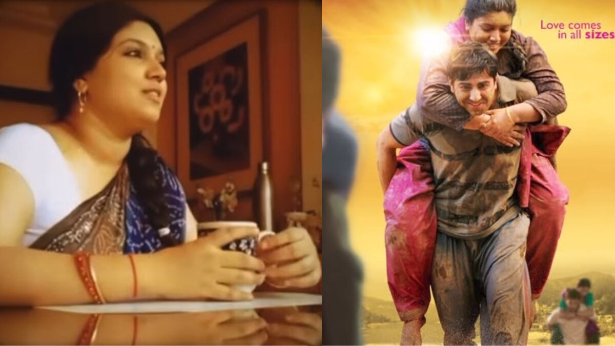 Bhumi Pednekar Celebrates 10 Years in Bollywood; Calls Dum Laga Ke Haisha a Life Changing Experience