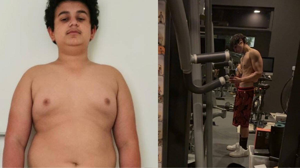 Sonu Nigam Shares Heartfelt Blessings as Son Nevaan Reveals Fitness Transformation